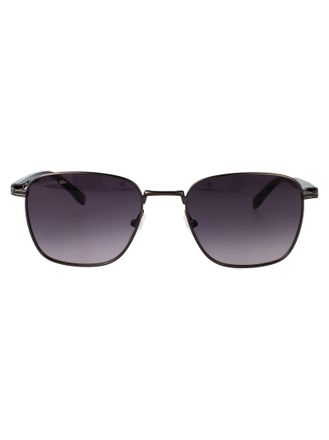 Lacoste Rectangular Sunglasses L265 S 33
