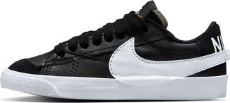 Nike (WMNS) Nike Blazer Low 77 Jumbo Black Summit White DQ1470-002