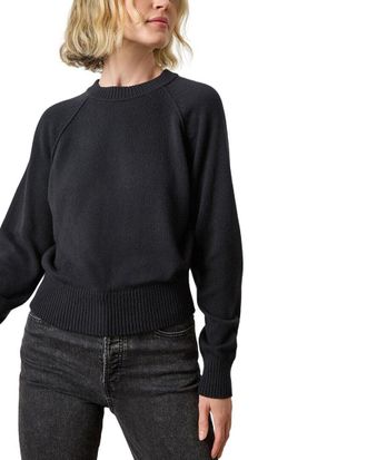 Lilla P Raglan Sleeve Pullover