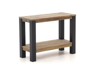 Rough Country Rustic Furniture ROUGH-X sidetable 100x42x75cm