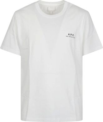 A.P.C. A.p.c., Uomo, Top, Bianco, M, new