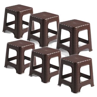 OEM Asiento De Pl&aacute;stico Resistente, F&aacute;cil De Limpiar