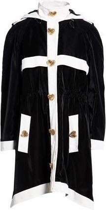 Moschino ROPA DE ABRIGO - Abrigos y gabardinas en YOOX.COM