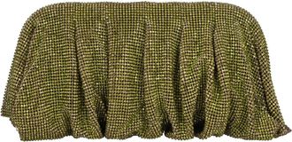 Benedetta Bruzziches Mujer, Bolsos, Verde, Talla: ONE Size