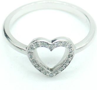 Tiffany & Co. Platinum 950 Band Ring (Pre-Owned)