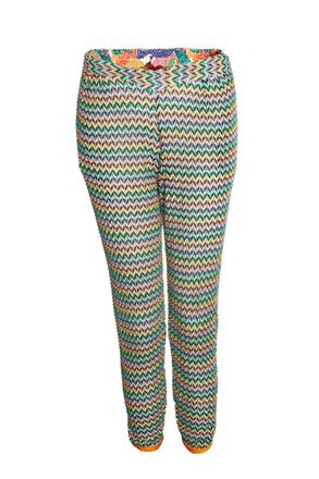 Missoni Mare, Zig zag pantalon