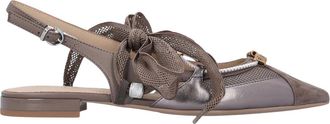Pinko Brown Sandals