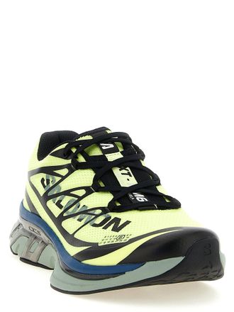 Maison Margiela XT Sneakers - Yellow