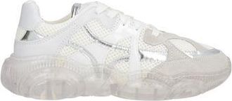 Moschino FOOTWEAR - Trainers on YOOX.COM