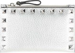 Valentino Garavani Small Leather Goods - Wallets on YOOX.COM