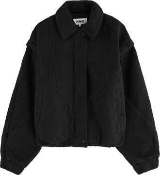本日限定YMC You Must Create ジャケット♪ Now井様 専用 YMC You Must Create ジャケット ブルゾン