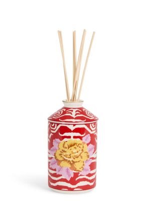 Lisa Corti Diffuser Set Indian Tiger Red
