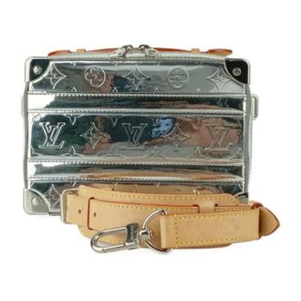 Louis Vuitton Pre-owned borse di tela Louis Vuitton - - Pre-owned - Donna - Grigio - ONE SIZE