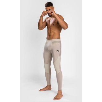 OEM Mallas De Entrenamiento Venum G-fit Air Spat Sand Para Hombre (talla M)