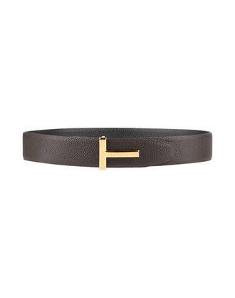Tom Ford Small Leather Goods - Belts on YOOX.COM