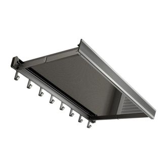 OEM Soluci&oacute;n De Almacenamiento Mural Para Sombreros Y Ropa, -g 8