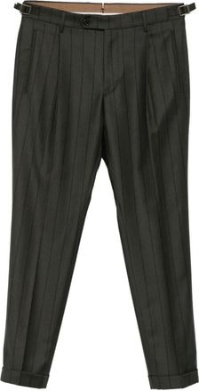 Berwich Relaxed Fit Pants