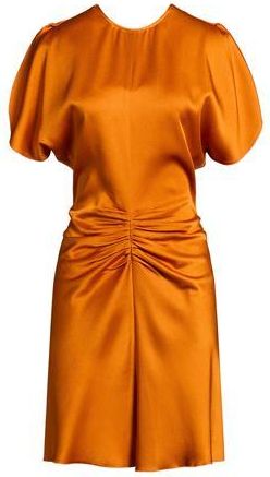 Victoria Beckham DRESSES - Midi dresses on YOOX.COM
