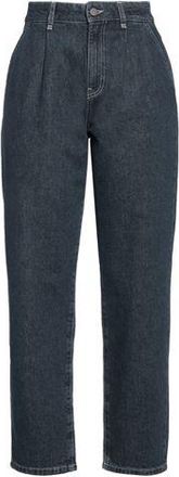 Alessia Santi PARTES DE ABAJO - Pantalones vaqueros en YOOX.COM