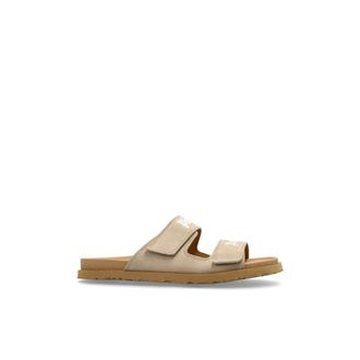 Palm Angels モノグラム プールスライド Men's Palm Angels Slides - up to −50% | Stylight