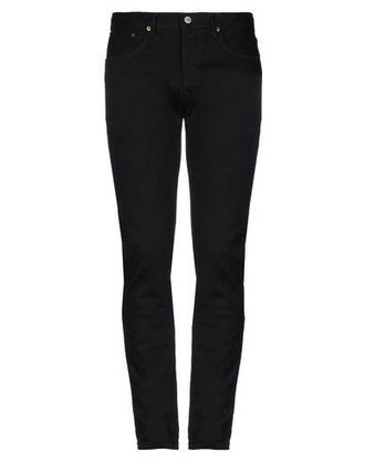 Edwin BOTTOMWEAR - Pantaloni jeans su YOOX.COM