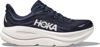 Hoka One One One One Bondi 9 Varsity Navy White