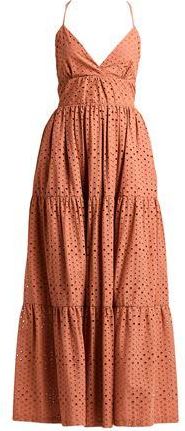SOLOTRE Maxi dresses