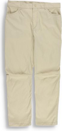 The North Face Project NF0A7UX63X4 Men Tan 5-Pockets Pull On Casual Pants NCL537