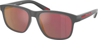 Prada Occhiali da sole Prada Linea Rossa Ps06 Ys