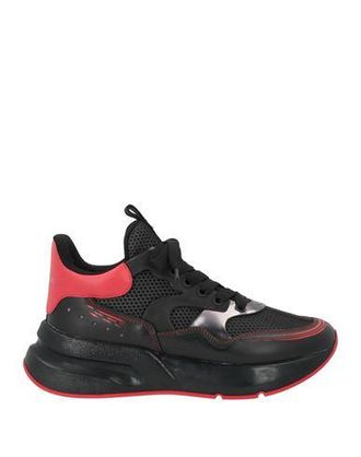 Alexander McQueen CALZADO - Sneakers en YOOX.COM