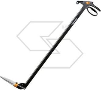 Fiskars Cizalla Para C&eacute;sped De Largo Alcance