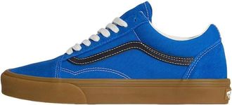 Vans Old Skool Electric Blue VN000Z9010Z