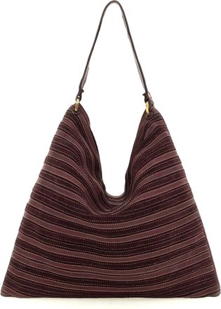 Caterina Lucchi ADA XL, prugna, UN