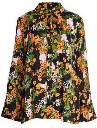 Stine Goya TOPWEAR - Shirts on YOOX.COM
