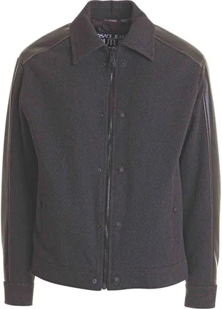 Versace Jeans Couture Jacket
