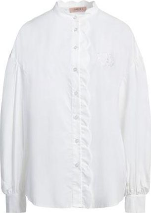 Twin-Set CAMISETAS Y TOPS - Camisas en YOOX.COM
