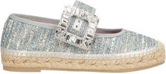 Roger Vivier Espadrilles