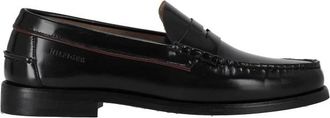 Tommy Hilfiger Hombre, Zapatos, Negro, Talla: 43 EU