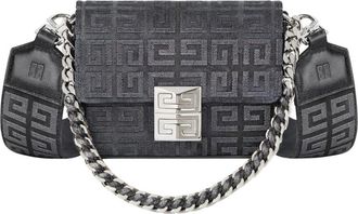 Givenchy Mujer, Bolsos, Negro, Talla: ONE Size