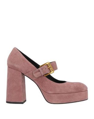 Bruno Premi FOOTWEAR - Pumps sur YOOX.COM