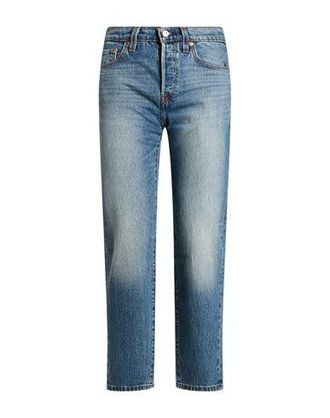 Levi's BOTTOMWEAR - Jeans on YOOX.COM