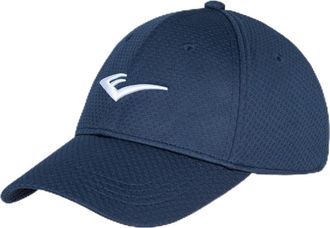 Everlast Mesh Cap Unisex Adults Navy L-XL
