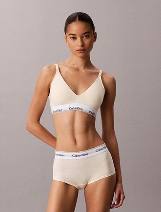 Calvin Klein Voedingsbralette - Icon Modern Cotton
