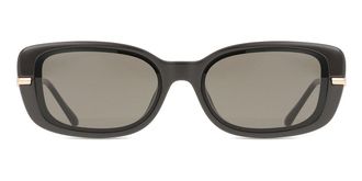 Michael Kors MK2228D CAPELLA Asian Fit 4003/3 Womens Sunglasses Grey Size 57