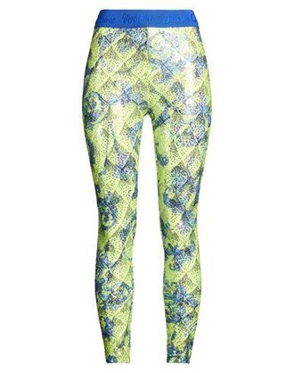 Versace BOTTOMWEAR - Leggings su YOOX.COM