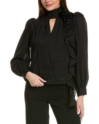 Beulah Top