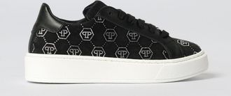 Philipp Plein Sneakers PHILIPP PLEIN Kids color Black