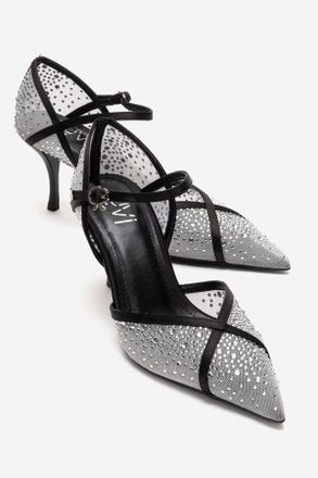Prologue Rachel Versierde Stiletto Pump