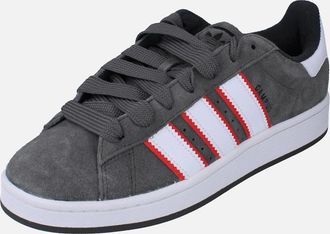 adidas Mens Adidas Originals Campus 00S Mens Trainers Sneakers JQ8195 - Black - Size: UK 9 us 10 eu 43 1/3