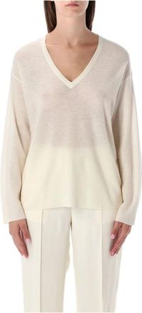 Fabiana Filippi Donna, Maglie, Beige, S, new